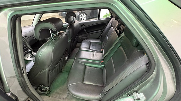 Saab 9-5 16 of 17