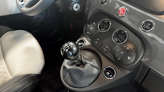 Fiat 500C 5 of 5
