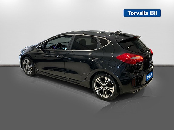 Kia Ceed 6 of 14