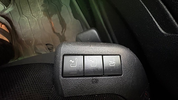 Citroen Grand C4 Picasso 19 of 24
