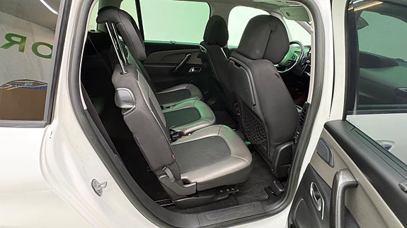 Citroen Grand C4 Picasso 15 of 24