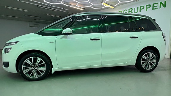 Citroen Grand C4 Picasso 8 of 24