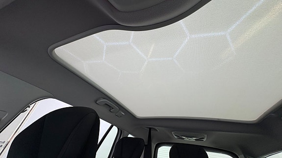 Citroen Grand C4 Picasso 20 of 24