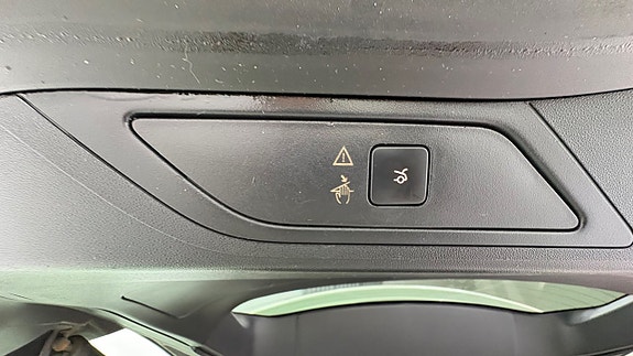 Citroen Grand C4 Picasso 24 of 24