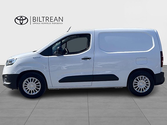Toyota Proace City 3 of 5