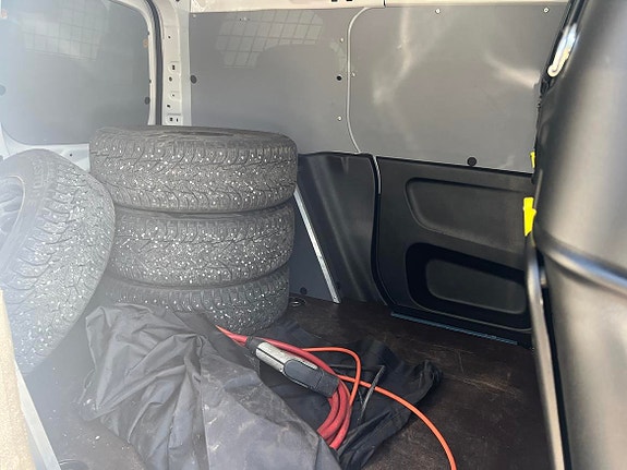 Toyota Proace City 13 of 17