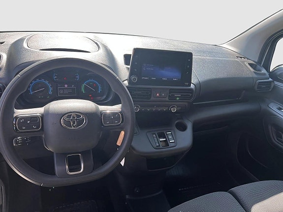 Toyota Proace City 12 of 17