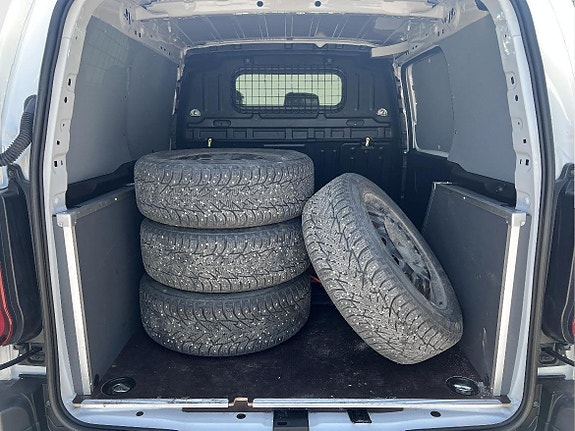 Toyota Proace City 14 of 17