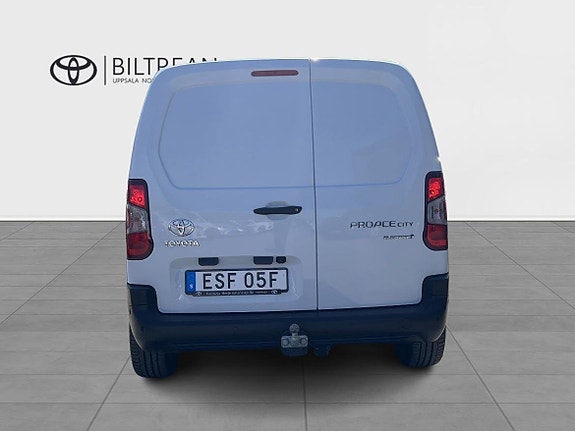 Toyota Proace City 6 of 17