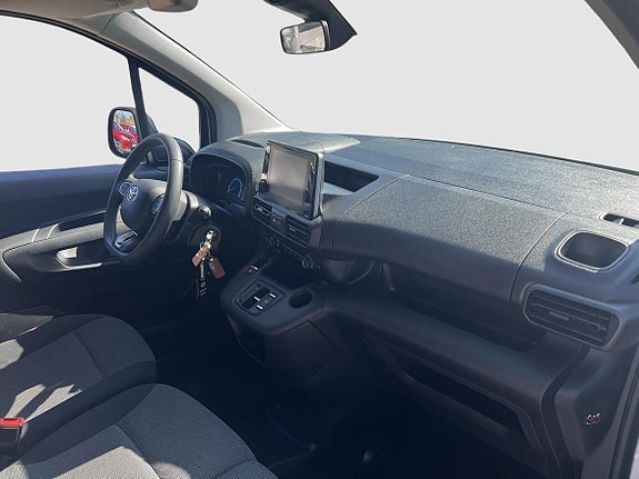 Toyota Proace City 9 of 17