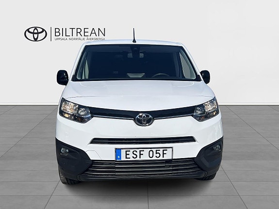 Toyota Proace City 7 of 17