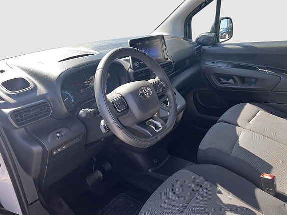 Toyota Proace City 10 of 17