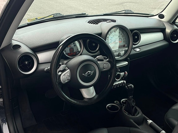 MINI Clubman Cooper D 5 of 5