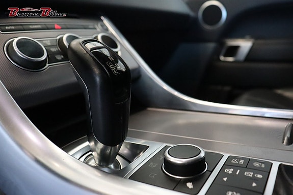 Land Rover Range Rover Sport 10 of 24