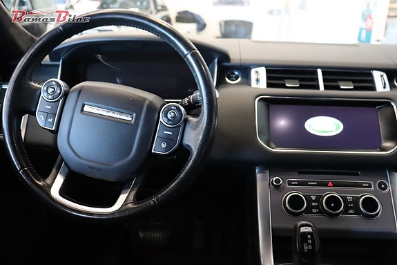 Land Rover Range Rover Sport 11 of 24