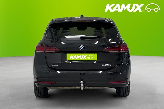 BMW 225xe 5 of 5