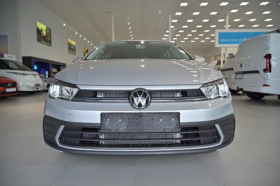 Volkswagen Polo 3 of 27