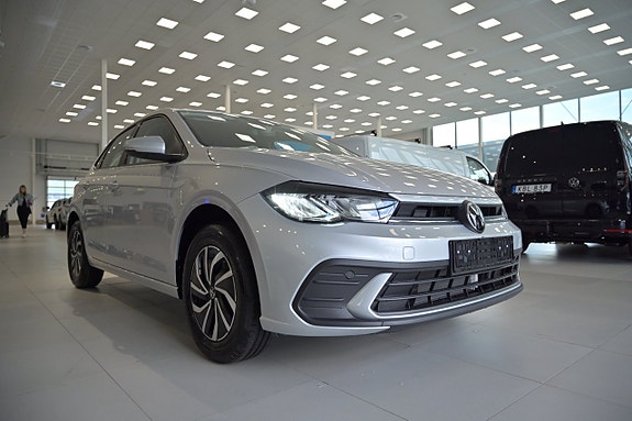 Volkswagen Polo 4 of 27