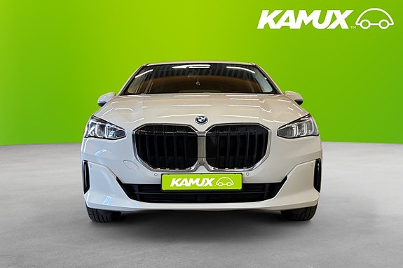 BMW 225xe 6 of 21