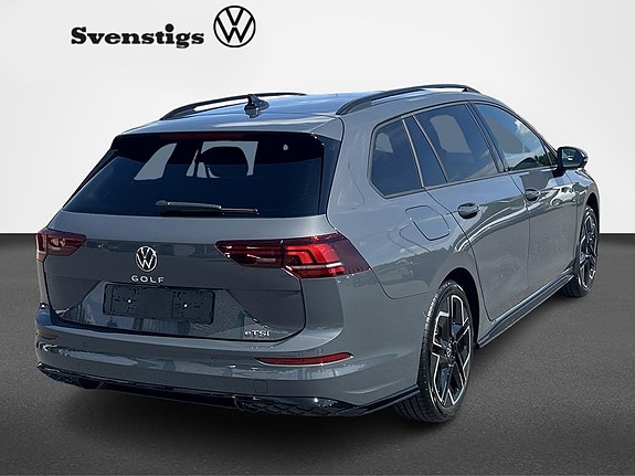 Volkswagen Golf I 5 of 5