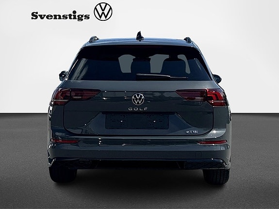 Volkswagen Golf I 4 of 5