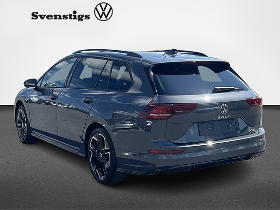 Volkswagen Golf I 3 of 5