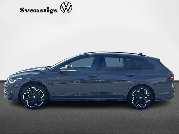 Volkswagen Golf I 2 of 5