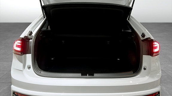 Volkswagen Taigo 12 of 18