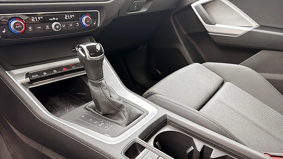 Audi Q3 17 of 18