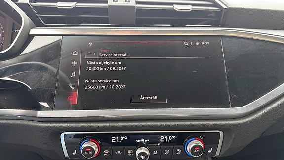 Audi Q3 18 of 18