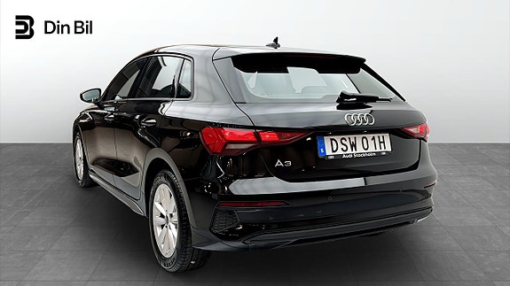 Audi A3 3 of 13