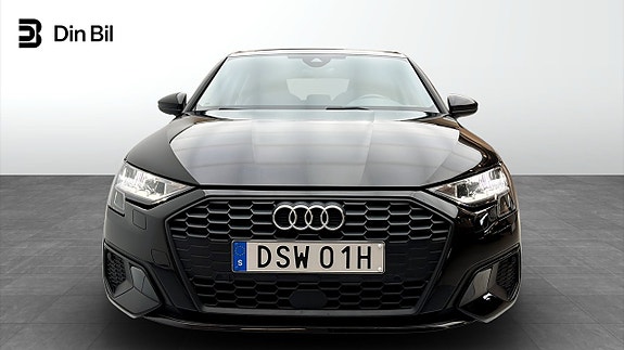 Audi A3 4 of 13