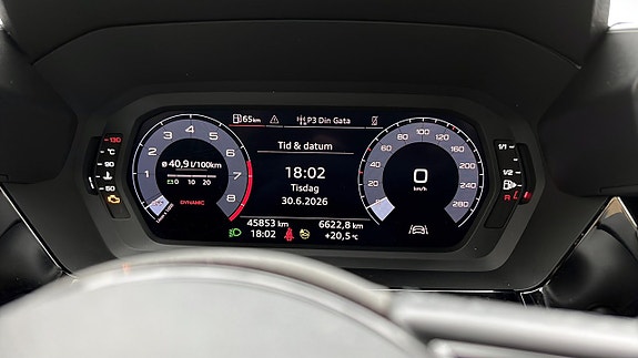 Audi A3 12 of 13