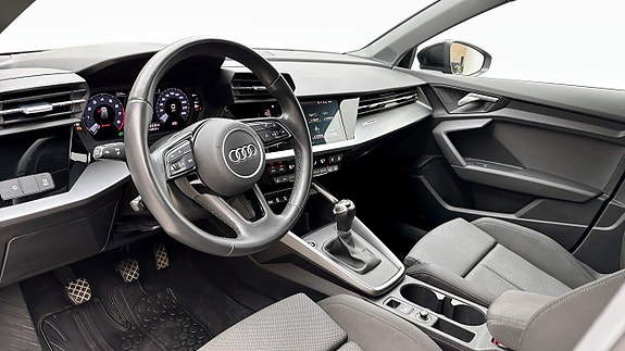 Audi A3 7 of 13