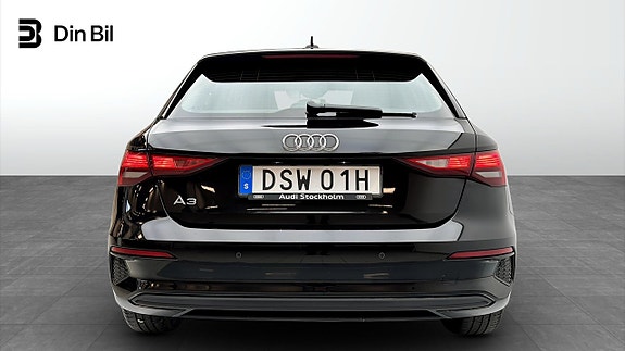 Audi A3 5 of 13
