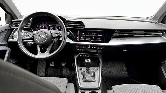 Audi A3 10 of 13