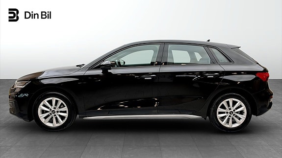 Audi A3 2 of 13