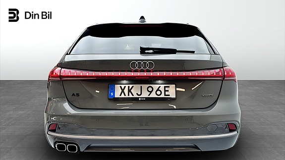 Audi A5 5 of 16