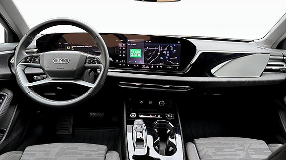 Audi A5 10 of 16