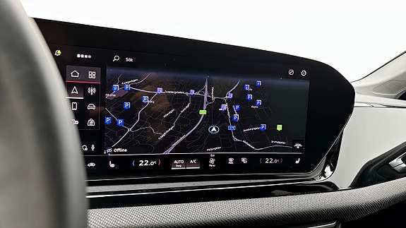 Audi A5 9 of 16