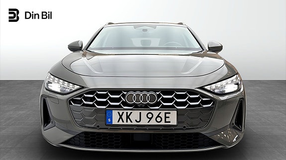 Audi A5 4 of 16