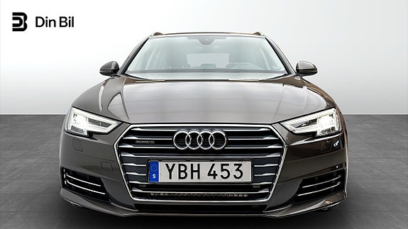 Audi A4 4 of 15