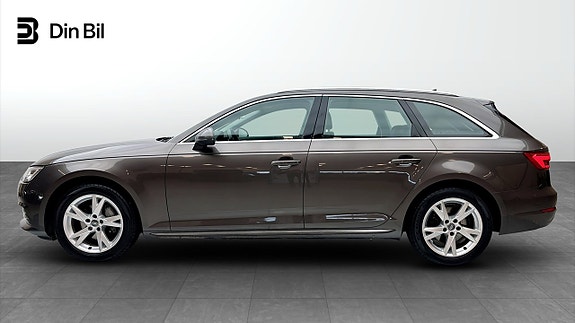 Audi A4 2 of 5