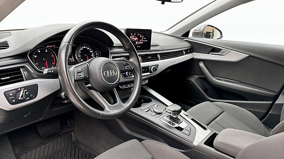 Audi A4 7 of 15