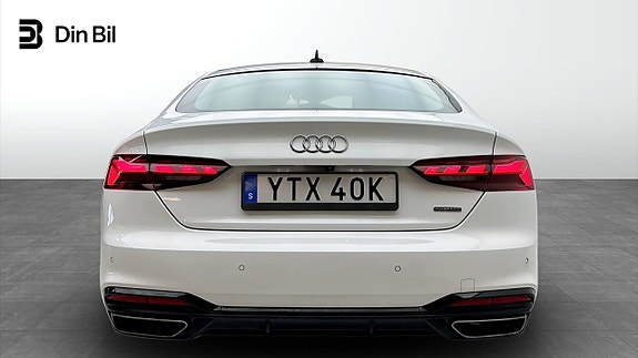 Audi A5 5 of 5