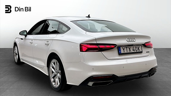 Audi A5 3 of 5