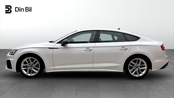 Audi A5 2 of 5