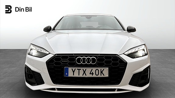 Audi A5 4 of 5
