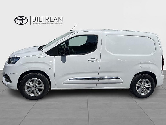 Toyota Proace City 3 of 5