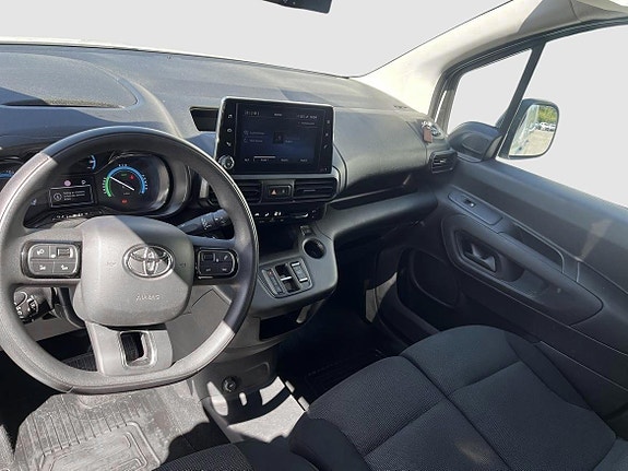Toyota Proace City 12 of 16